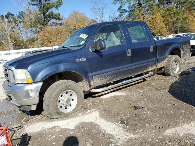 1FTNW21L93ED58987