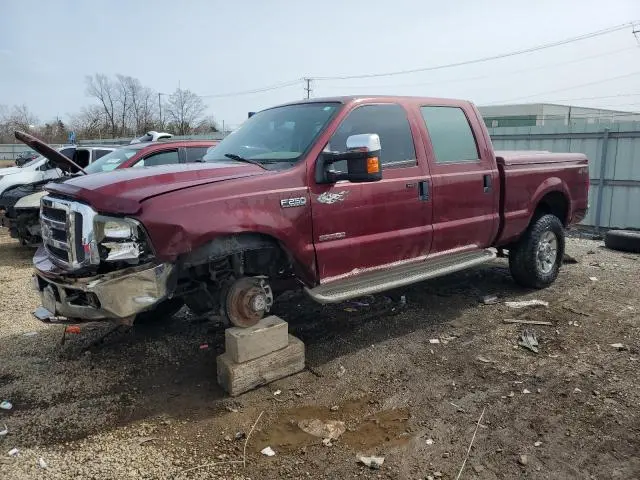 1FTNW21P04EC40461