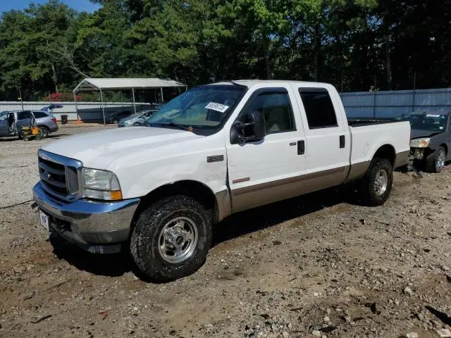 1FTNW21P14ED84097