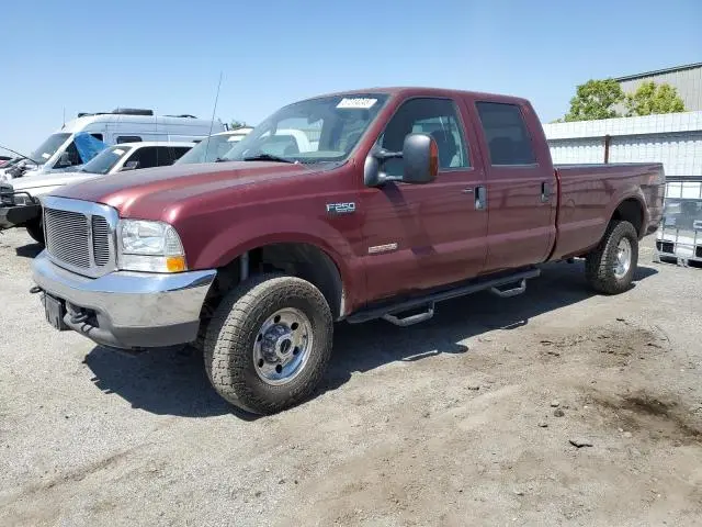 1FTNW21P24EC39716
