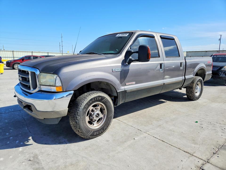 1FTNW21P33EC29971