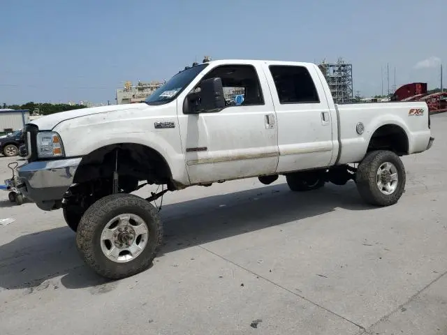 1FTNW21P33EC78443