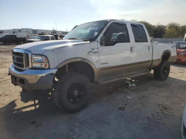 1FTNW21P33ED44991