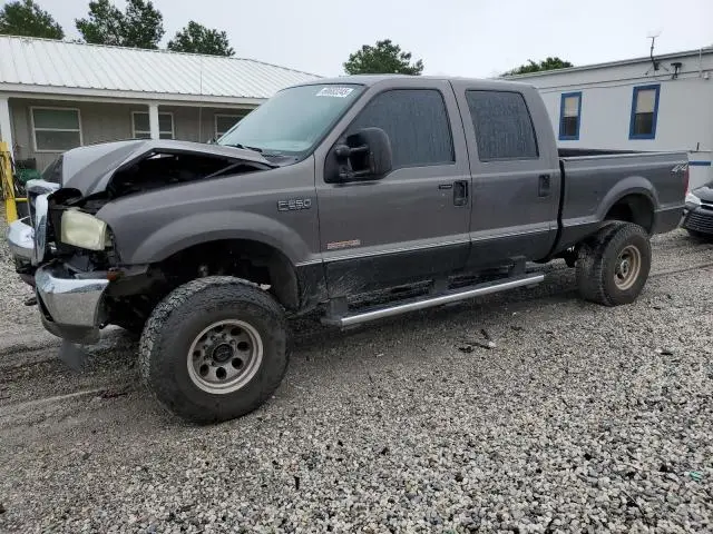 1FTNW21P34EC33729