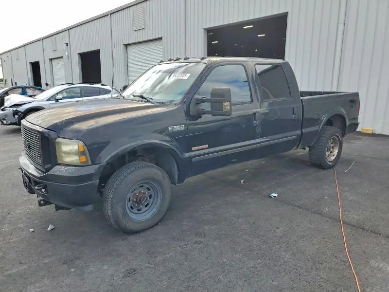 1FTNW21P53EC11407