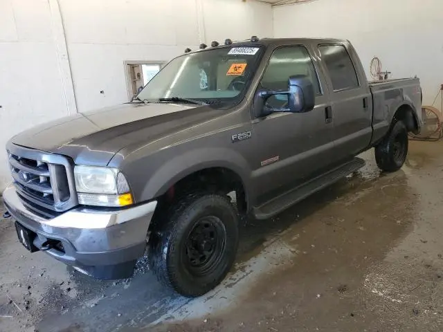 1FTNW21P53EC78394