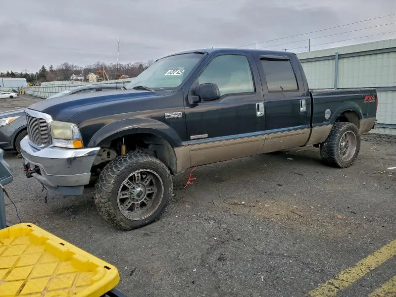 1FTNW21P53ED10504