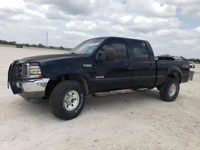 1FTNW21P54EC91244