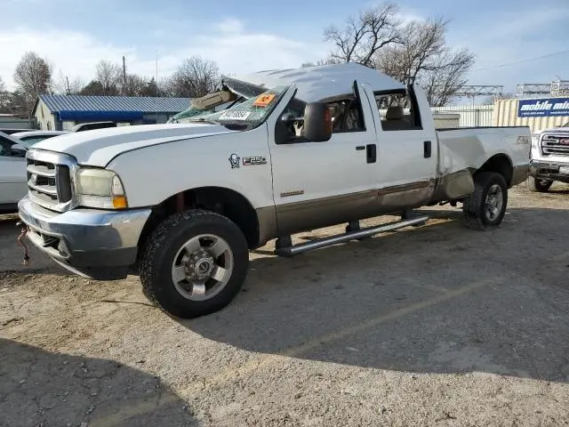 1FTNW21P54ED38272