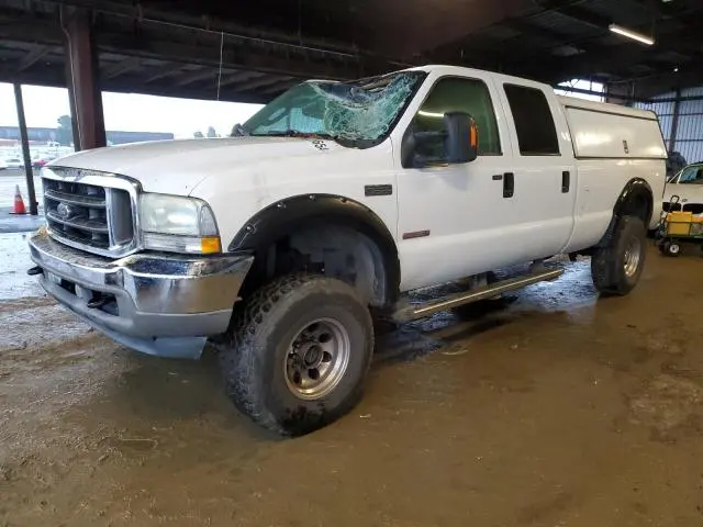1FTNW21P64EC46667