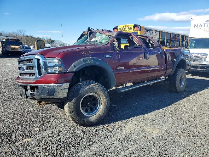 1FTNW21P64EC53120