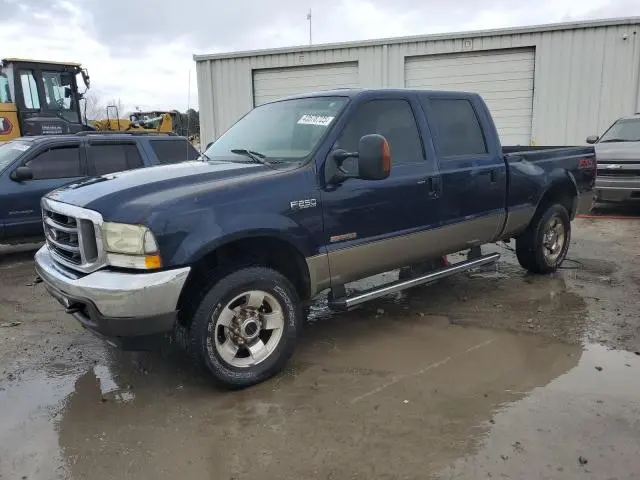 1FTNW21P64EC88711