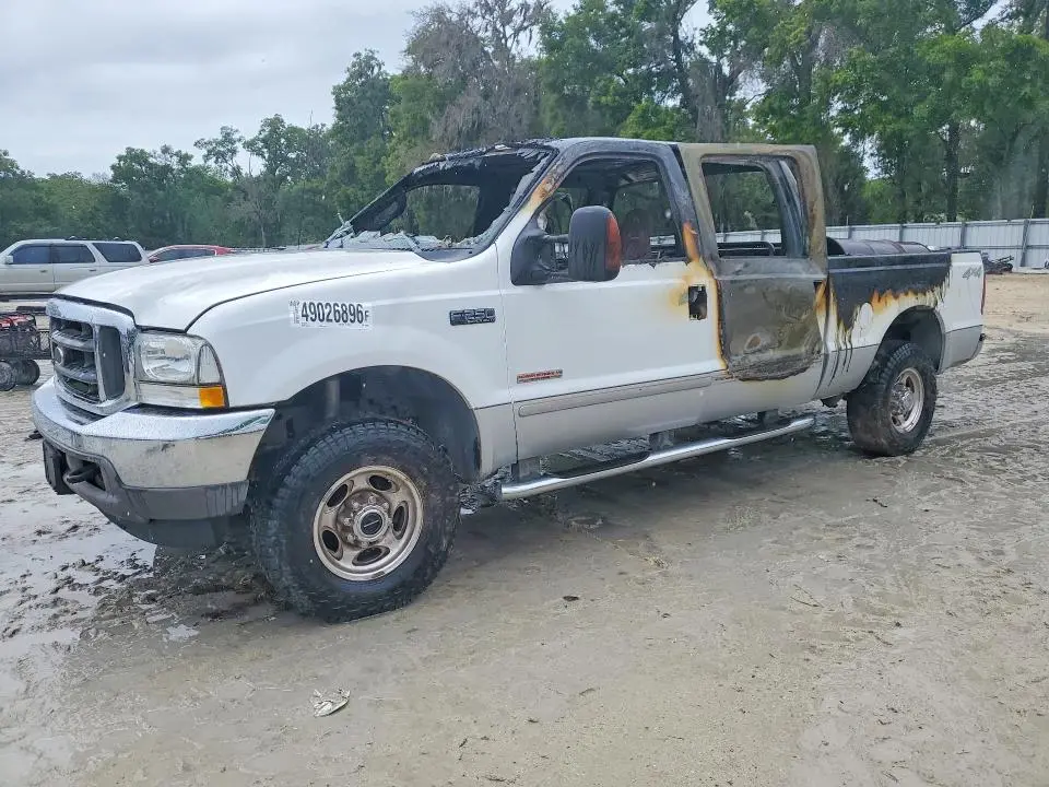 1FTNW21P73EC53948