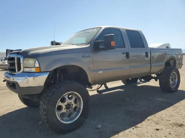 1FTNW21P83EC61461