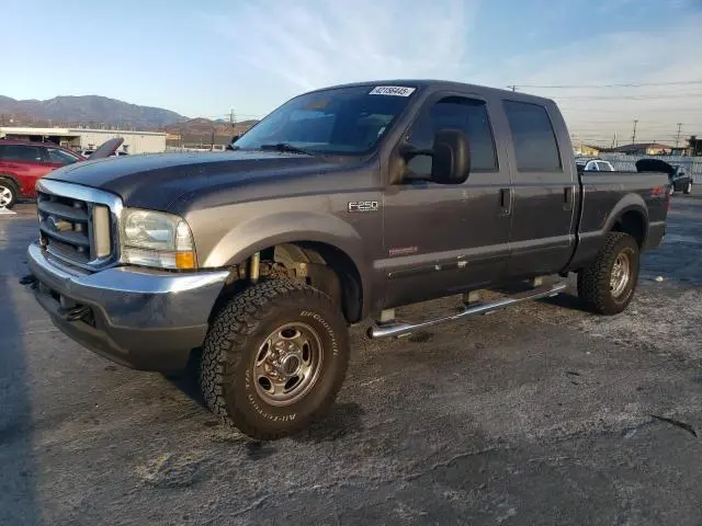 1FTNW21P83EC71455