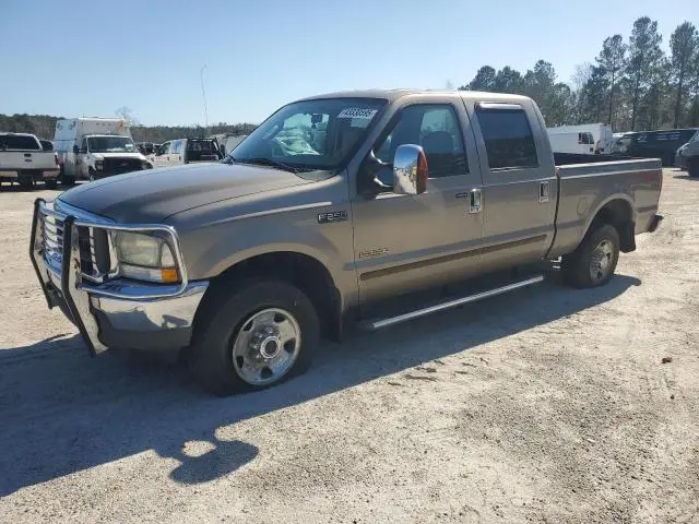 1FTNW21P84EC46623
