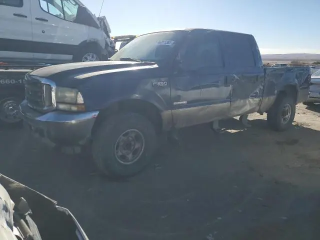 1FTNW21P84EC83753