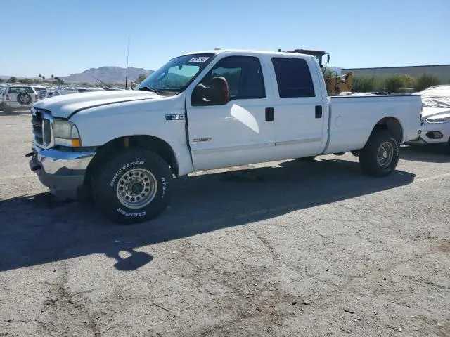 1FTNW21P93EC50257