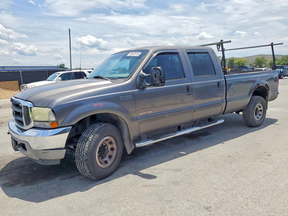 1FTNW21P93ED61780