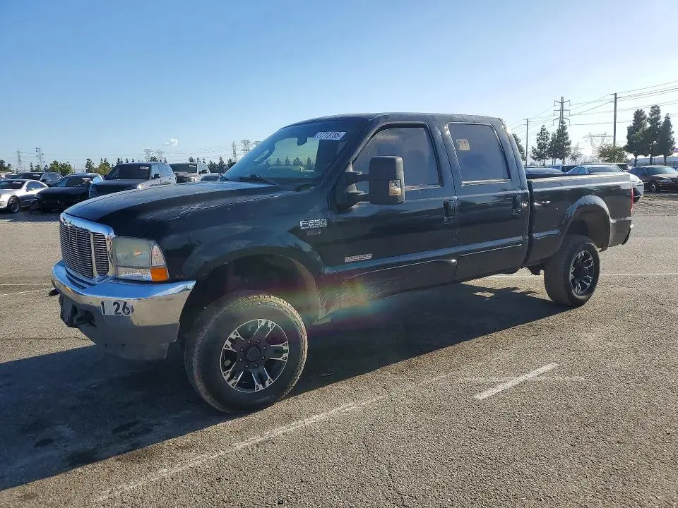 1FTNW21P93ED65599