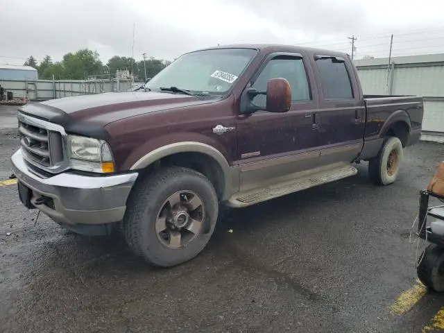 1FTNW21P94EC61907
