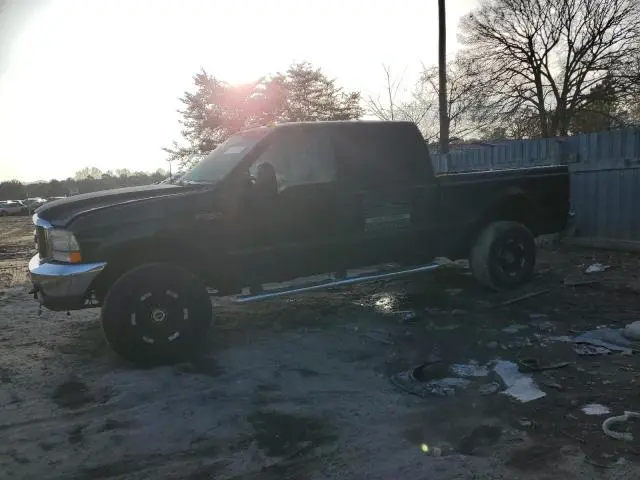 1FTNW21PX3EC05327