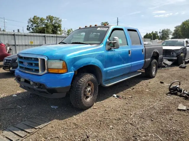 1FTNW21S41EC40740