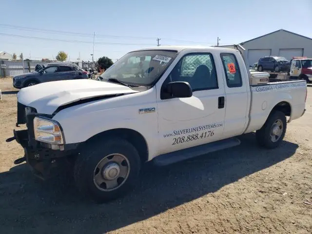 1FTNX20515EC46784