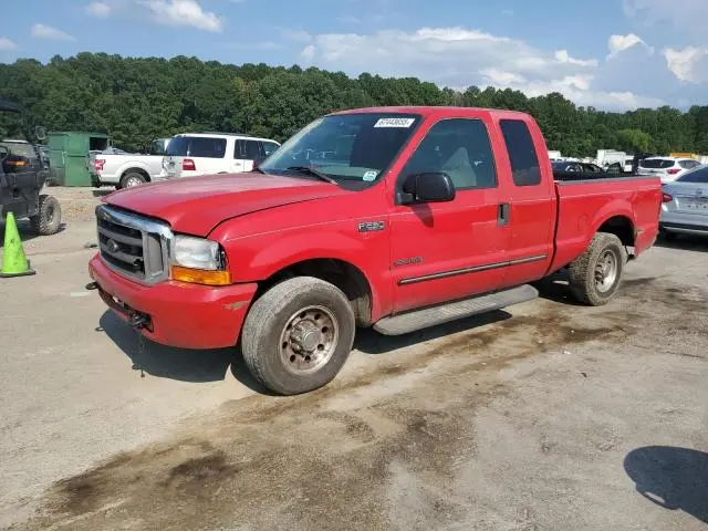 1FTNX20F4YED95929