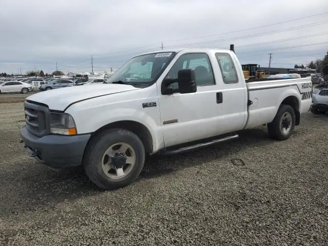 1FTNX20P54EC93333