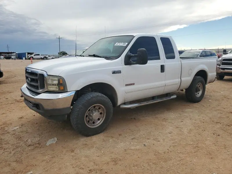 1FTNX20P73EC40390
