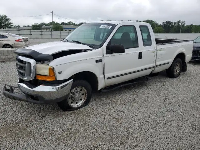 1FTNX20S1XEB68189