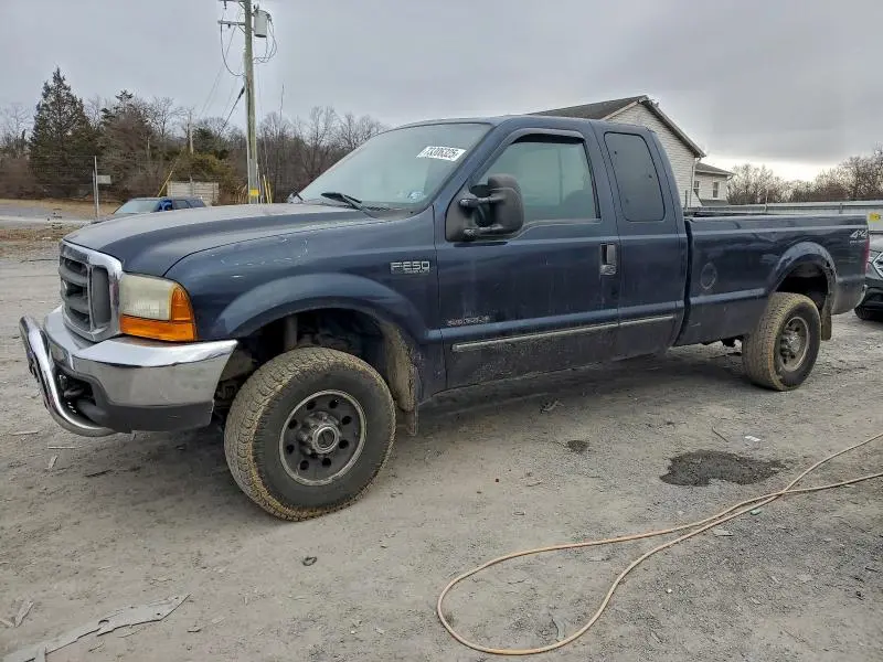 1FTNX21F4YED98845