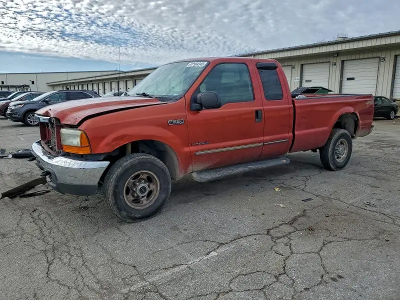 1FTNX21FXYEB32021