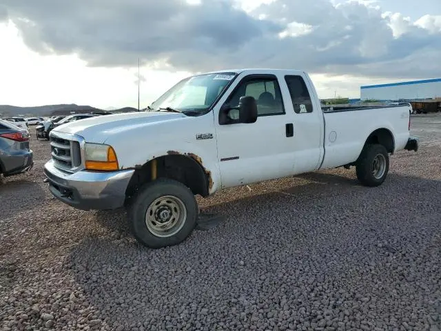 1FTNX21FXYEE45263