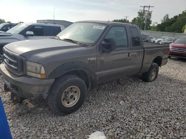 1FTNX21L14EC16907