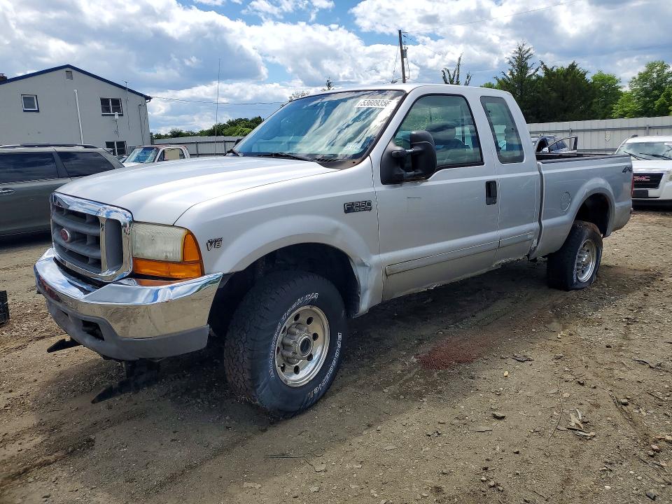 1FTNX21L21EC80434