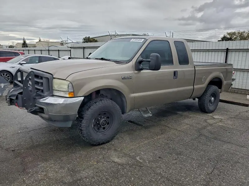 1FTNX21L24EC51231