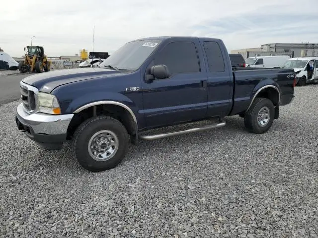1FTNX21L33EC53519