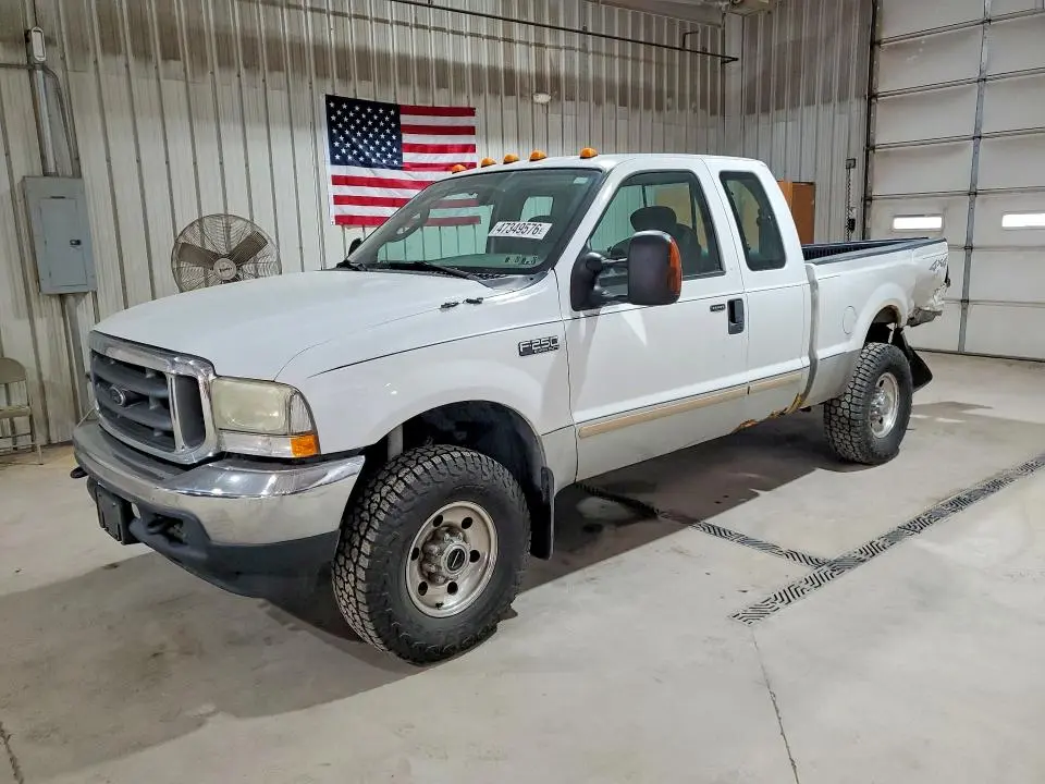 1FTNX21L34EC29156