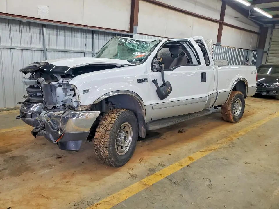 1FTNX21L91EC45258