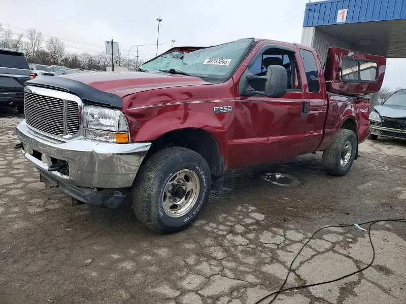 1FTNX21L92EC40059