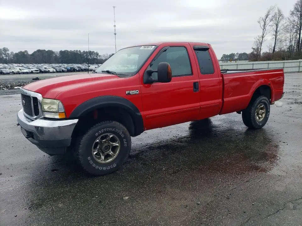 1FTNX21L93EC05846
