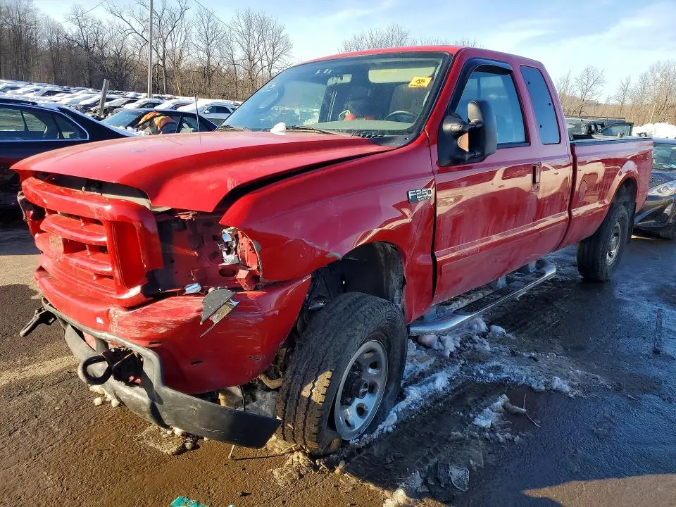 1FTNX21LX3EB72677
