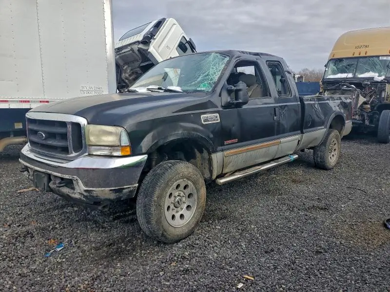 1FTNX21P23EC38173