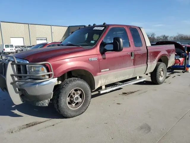 1FTNX21P34ED87970