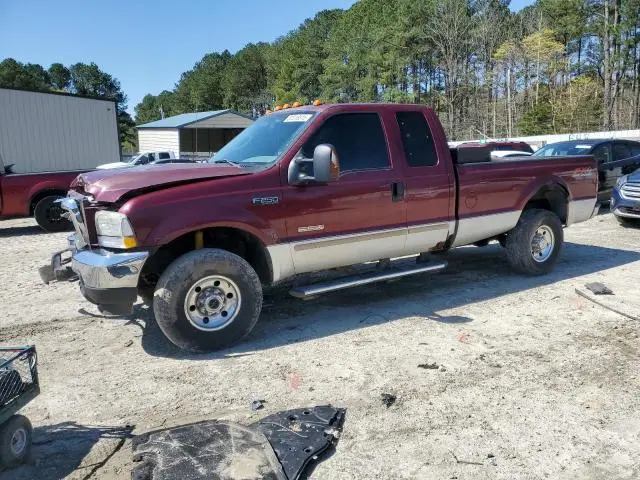 1FTNX21P54EC66020