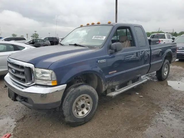 1FTNX21P94ED68694