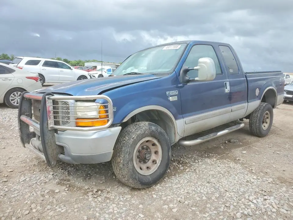 1FTNX21S91EA21995