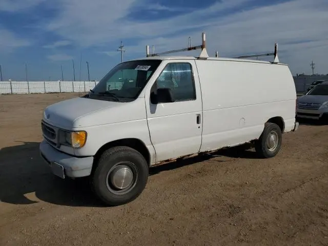 1FTPE2423XHB71604